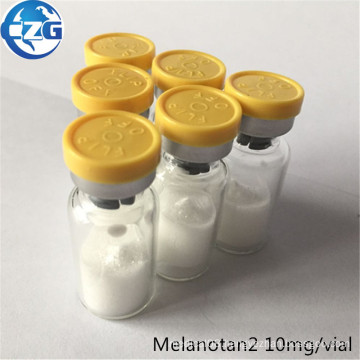 Mt 1 Skin Whitening Beauty-Skin 99% Purity USP Grade Mt1 Melanotan 1